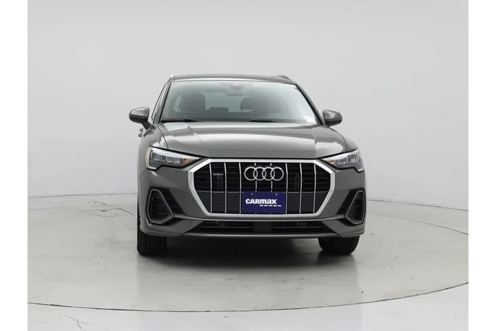 $23998 : Audi Q3 2022 AWD quattro S l image 5