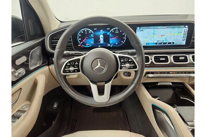 $36998 : Mercedes-Benz GLE 2020 AWD G image 10