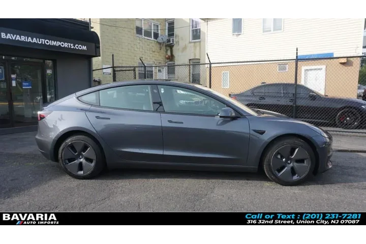 $23995 : 2023 Model 3 RWD image 7