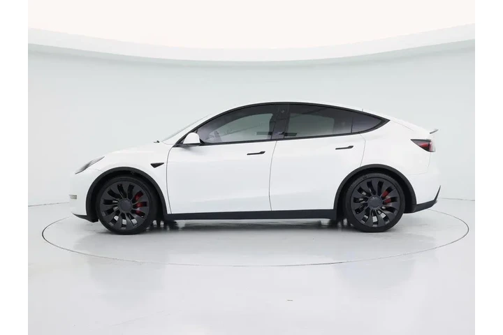 $34998 : Tesla Model Y 2023 AWD Perfo image 3
