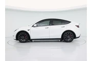 $34998 : Tesla Model Y 2023 AWD Perfo thumbnail