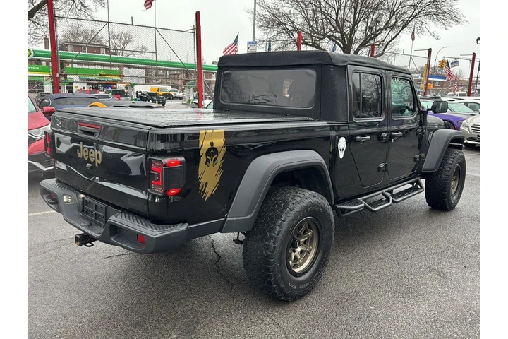 $20990 : Jeep Gladiator 2020 4x4 Spor image 10
