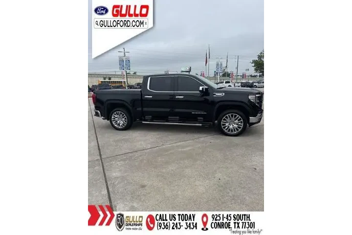 $39991 : GMC Sierra 1500 2023 4x2 SLT image 3