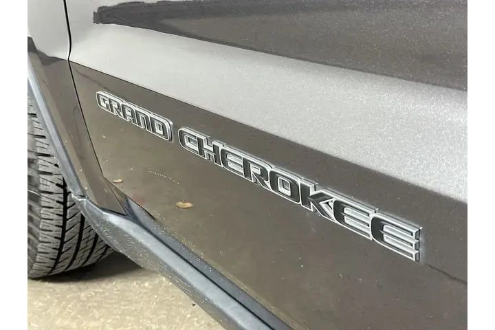 $16914 : Jeep Grand Cherokee 2021 4x2 image 7