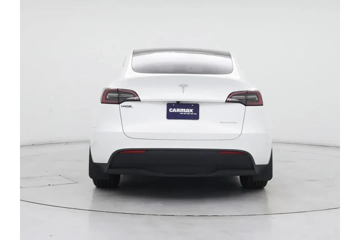$39998 : Tesla Model Y 2025 AWD Long image 6