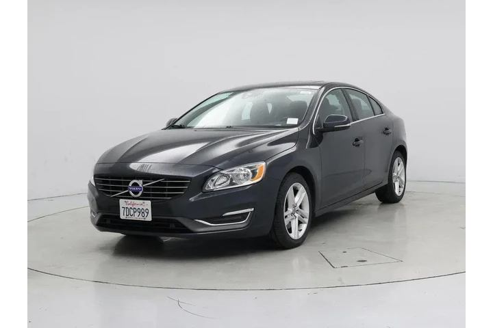 $12599 : Volvo S60 2015 T5 Drive-E Pr image 4