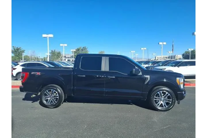 $24438 : Ford F-150 2022 4x2 XL 4dr S image 3