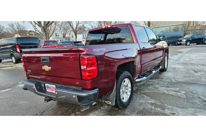 $12990 : 2014 Silverado 1500 LT image 6