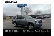 GMC Yukon 2019 4x4 SLT 4dr S en Madison