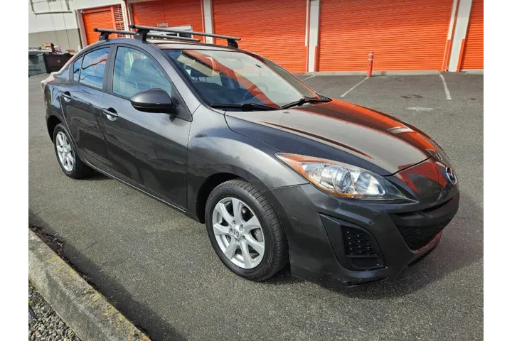 $3999 : 2011 MAZDA3 i Touring image 7
