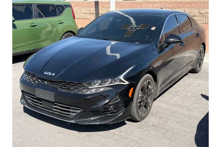 $24988 : Kia K5 2023 GT-Line 4dr Seda image 2