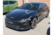 $24988 : Kia K5 2023 GT-Line 4dr Seda thumbnail