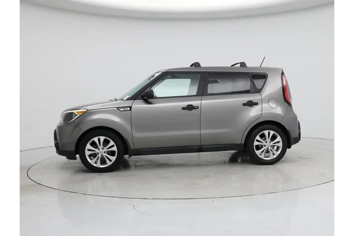 $10998 : Kia Soul 2016 + 4dr Crossove image 3