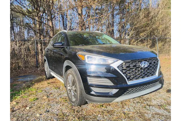 $16673 : Hyundai TUCSON 2020 SEL 4dr image 3
