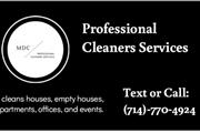 MDC Professional Cleaner Servi en Los Angeles