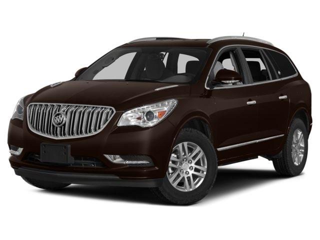 $14828 : 2015 Enclave Leather FWD Leat image 1