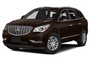 2015 Enclave Leather FWD Leat