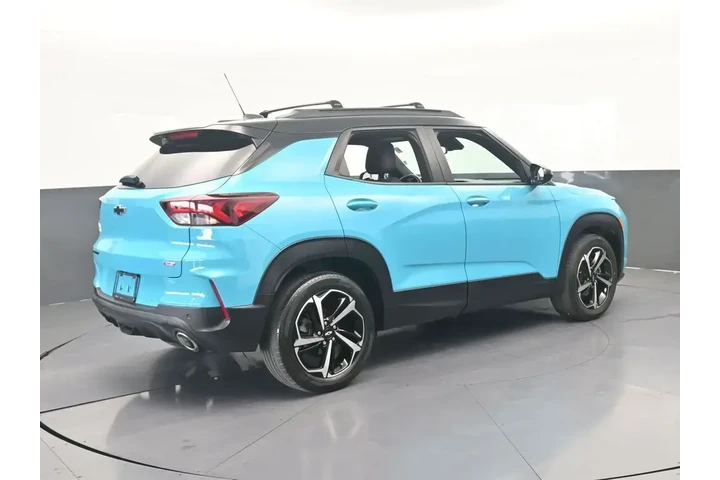 $18991 : Chevrolet Trailblazer 2021 R image 6