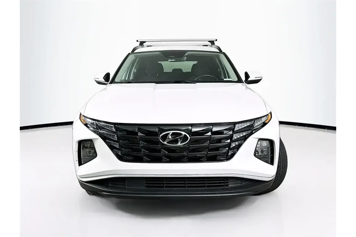 $21851 : Hyundai TUCSON 2022 SEL 4dr image 5