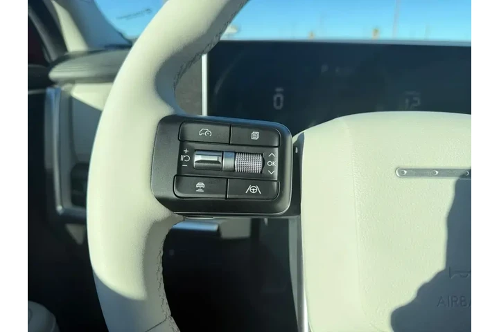 $36500 : Hyundai SANTA FE Hybrid 2026 image 6