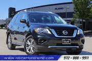 $11939 : 2019 Pathfinder S thumbnail