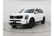 $34998 : Kia Telluride 2022 AWD SX 4d thumbnail