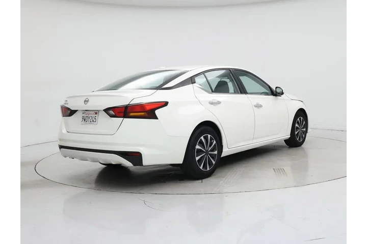$16998 : Nissan Altima 2020 2.5 S 4dr image 8