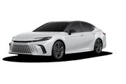 Camry XSE