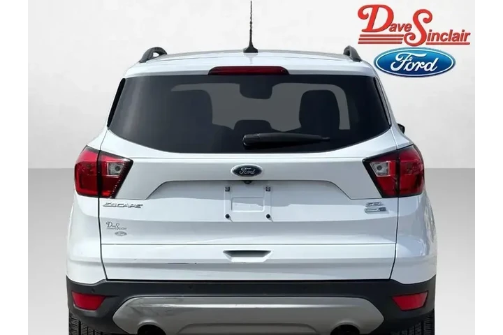$14444 : Ford Escape 2019 AWD SEL 4dr image 8