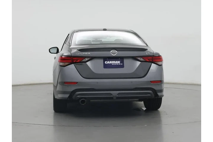 $22998 : Nissan Sentra 2023 SR 4dr Se image 6