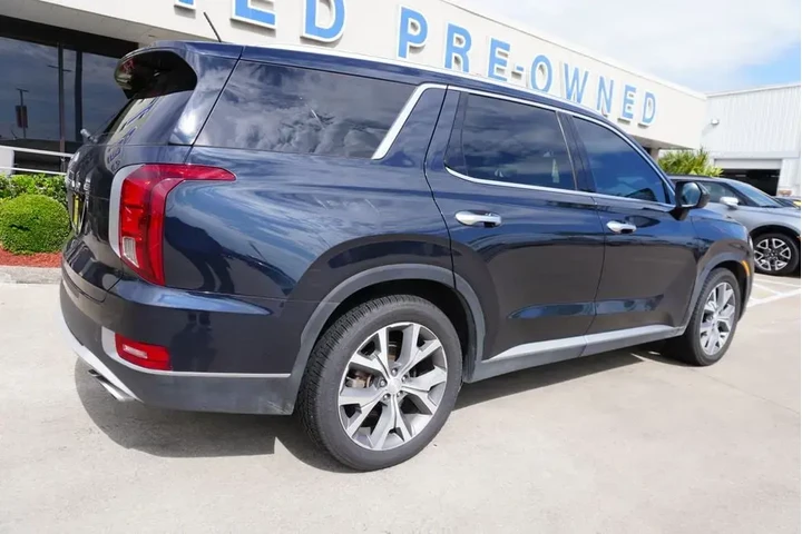 $27988 : Hyundai PALISADE 2022 SEL 4d image 6