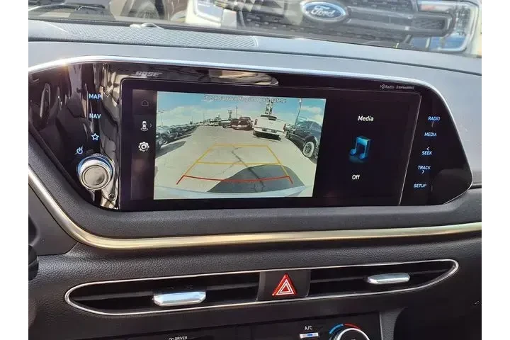 $21999 : Hyundai SONATA Hybrid 2023 S image 6