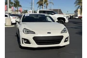 $19624 : Subaru BRZ 2017 Limited 2dr thumbnail