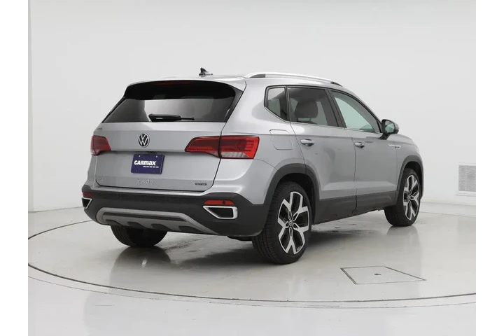 $21998 : Volkswagen Taos 2022 AWD SEL image 8