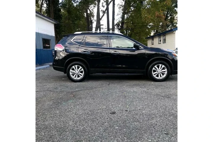 $9975 : 2016 Rogue image 7