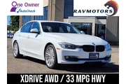2014 BMW 3 Series 328i xDrive en Minneapolis y Saint Paul