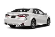 $27487 : Toyota Camry 2024 SE 4dr Sed thumbnail
