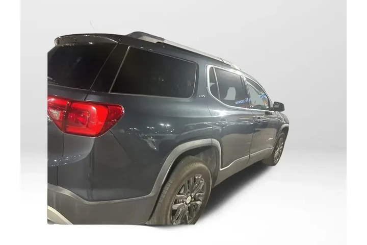 $18010 : GMC Acadia 2019 SLT-1 4dr SU image 9