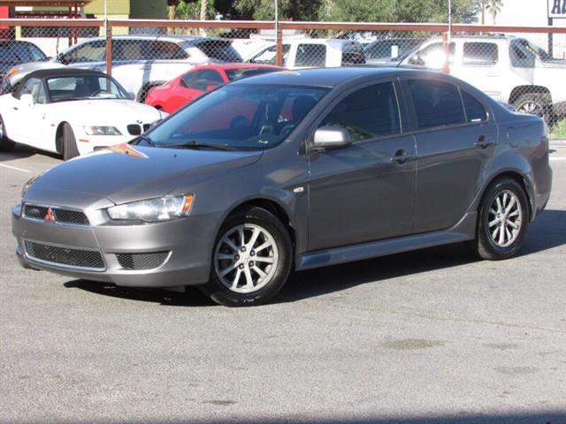 $7995 : 2012 Lancer SE image 3