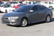 $7995 : 2012 Lancer SE thumbnail