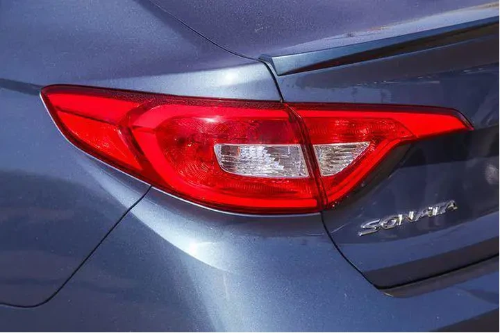 $12991 : Hyundai SONATA 2016 SE 4dr S image 10