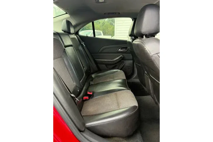 $9900 : Chevrolet Malibu 2014 LT 4dr image 6