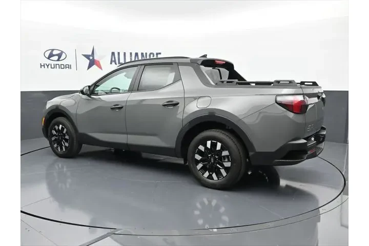 $27999 : Hyundai SANTA CRUZ 2026 SEL image 4