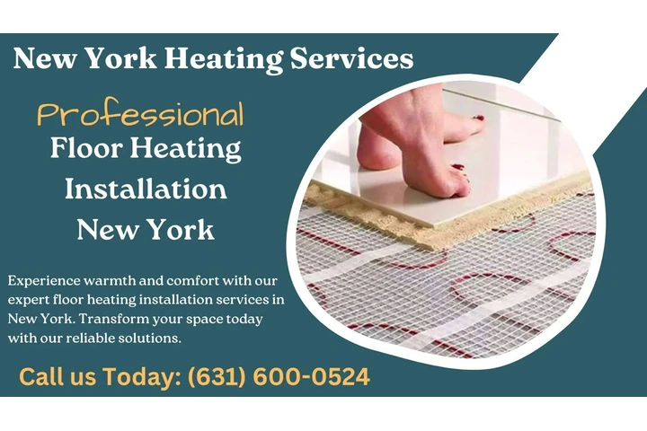 New York Heating Services. image 5