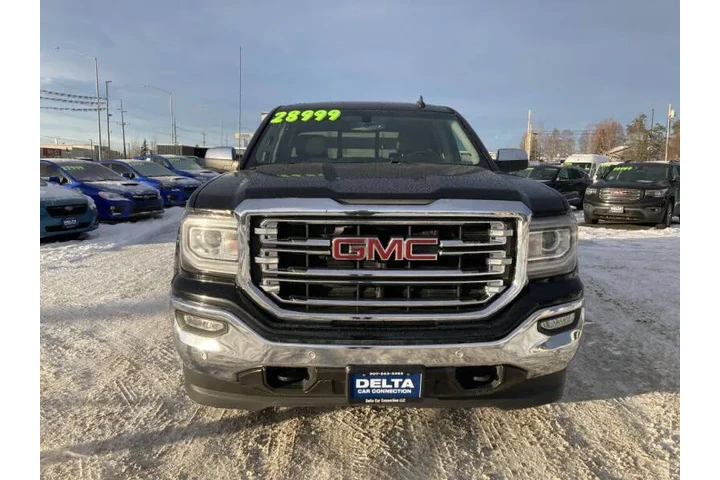$28999 : 2018 GMC Sierra 1500 image 3