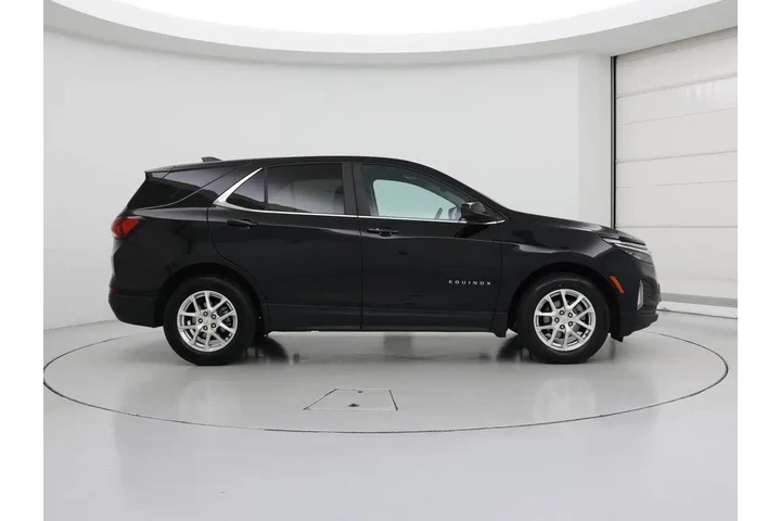 $17998 : Chevrolet Equinox 2022 LT 4d image 7
