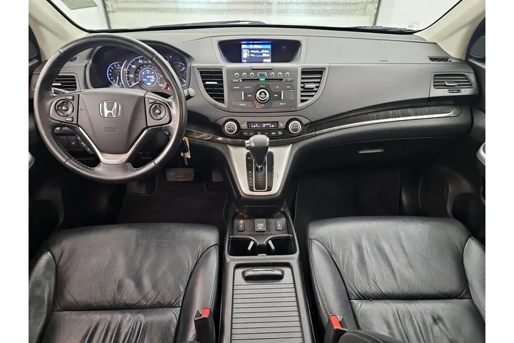 $14998 : Honda CR-V 2014 AWD EX-L 4dr image 9