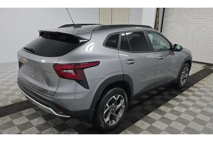 $23190 : Chevrolet Trax 2024 LT 4dr C image 3