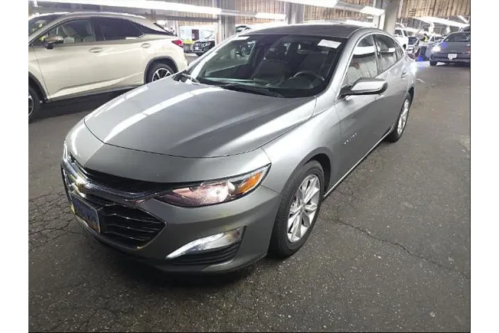 $17995 : Chevrolet Malibu 2023 LT 4dr image 4