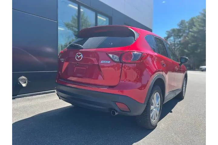 $11995 : Mazda CX-5 2016 AWD Touring image 3